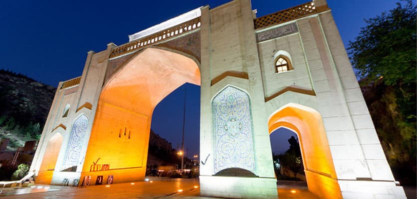 امداد خودرو دروازه قران