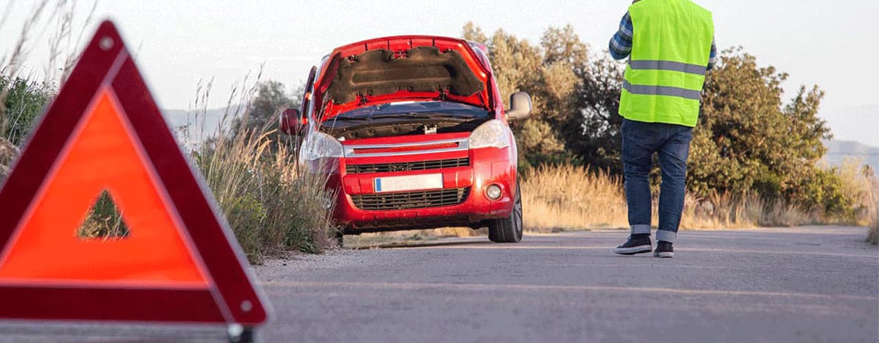 امداد خودرو شیراز