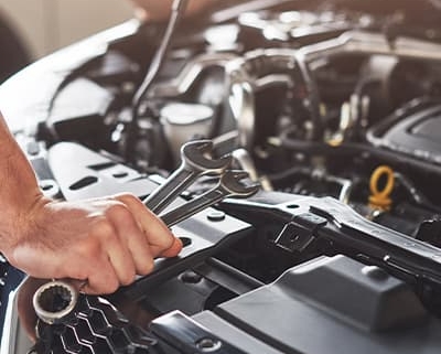 تعمیر کار سیار