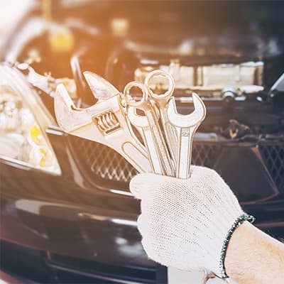 تعمیرکار سیار