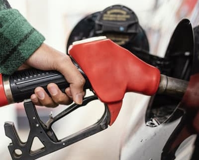 سوخت رسانی شیراز