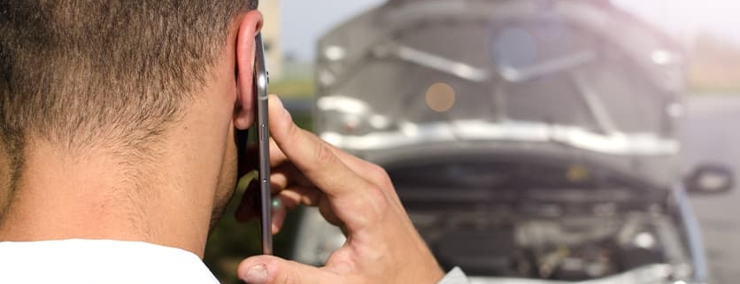 امداد خودرو ارسنجان