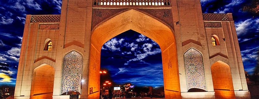 امداد خودرو دروازه قران