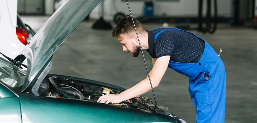 امداد خودرو معالی آباد