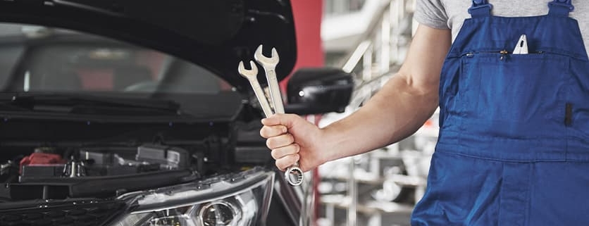 امداد خودرو شریف اباد